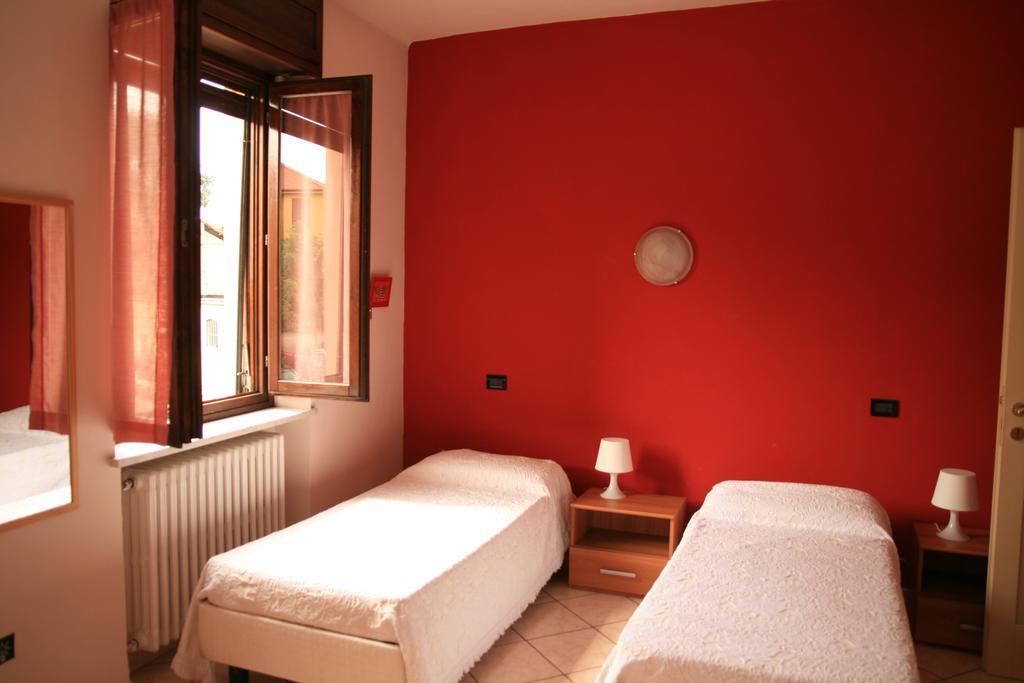 Locanda Del Centro Cambiano Exterior photo